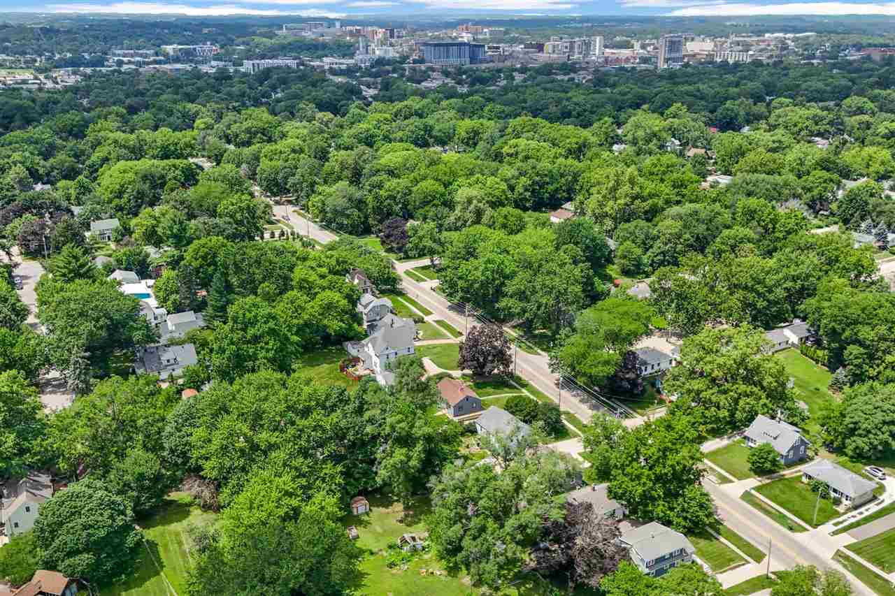 1303 Kirkwood Avenue Iowa City IA 52240