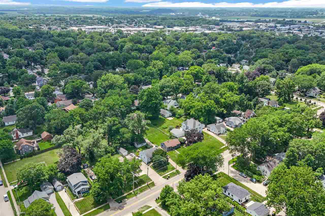 1303 Kirkwood Avenue Iowa City IA 52240