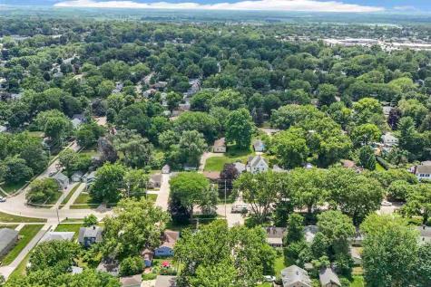 1303 Kirkwood Avenue Iowa City IA 52240
