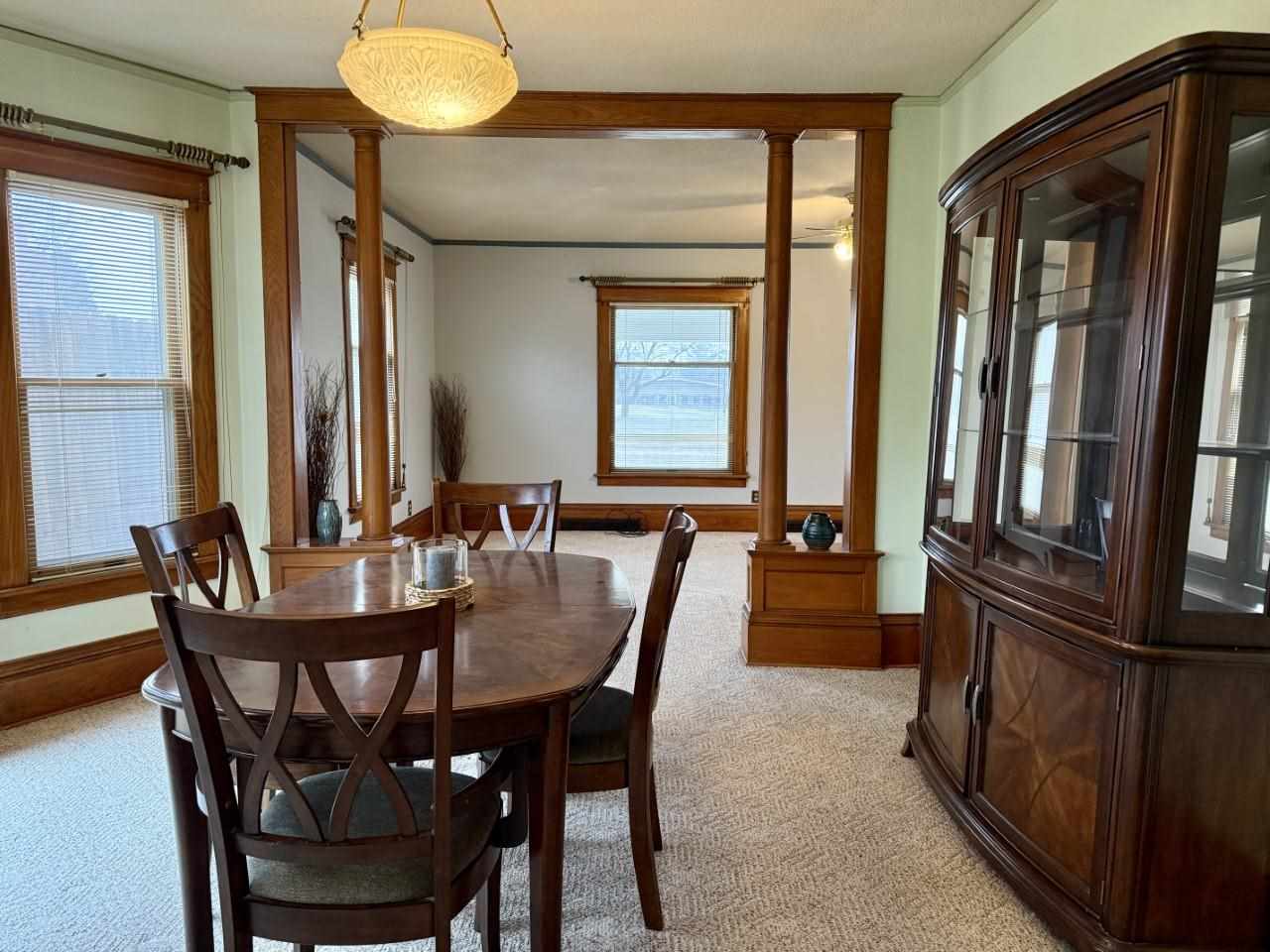 100 E Welsh Street Williamsburg IA 52361