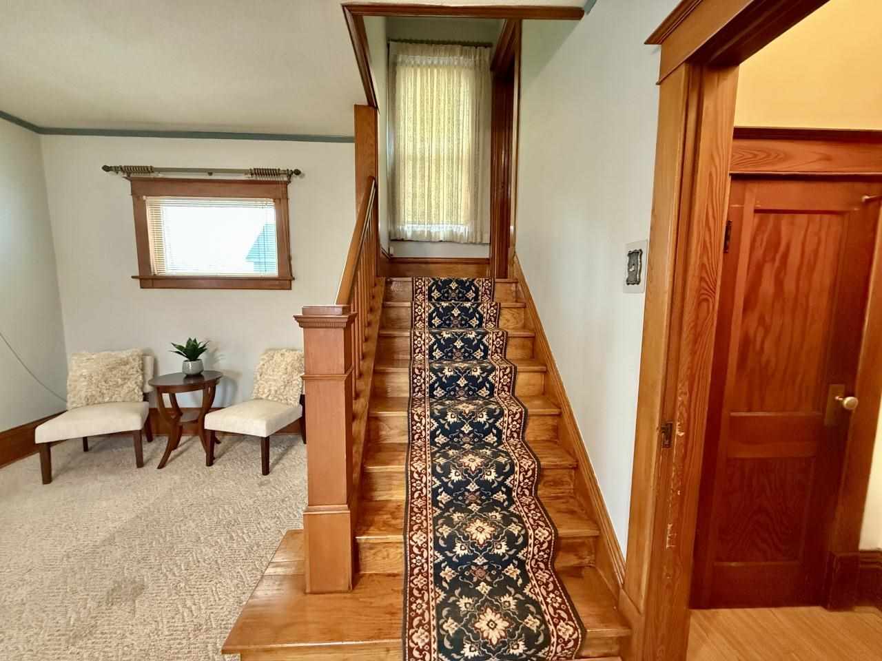 100 E Welsh Street Williamsburg IA 52361