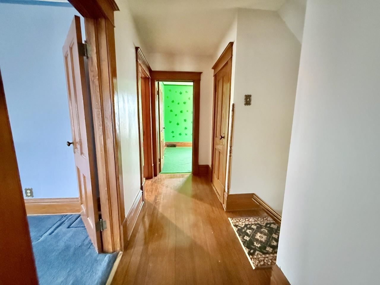 100 E Welsh Street Williamsburg IA 52361