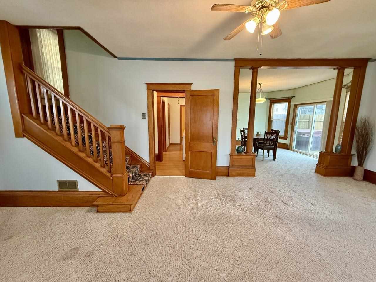 100 E Welsh Street Williamsburg IA 52361