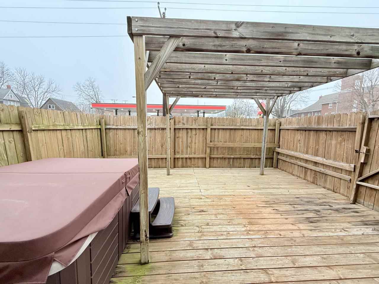 100 E Welsh Street Williamsburg IA 52361