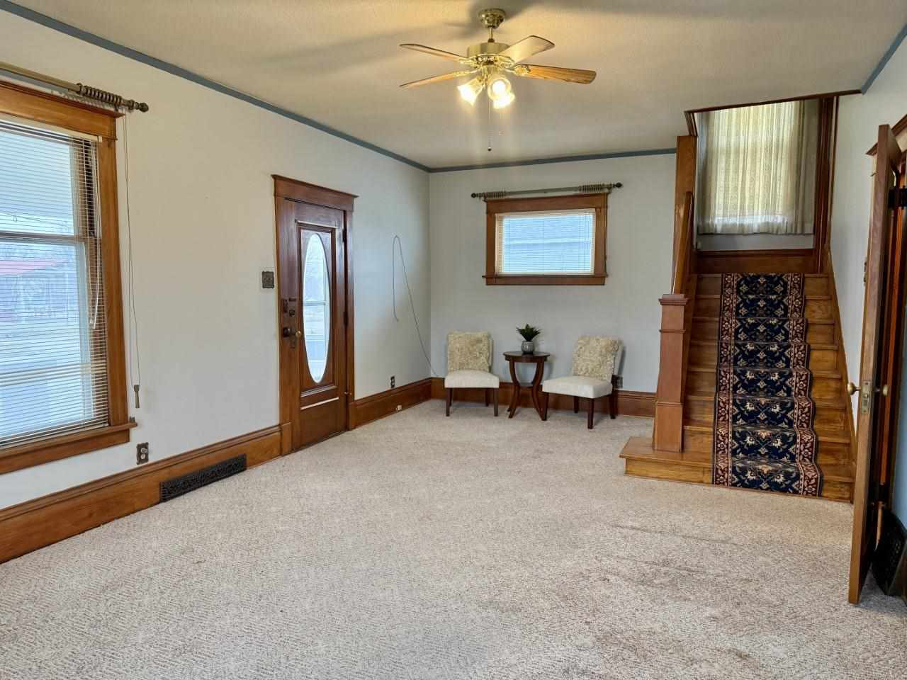 100 E Welsh Street Williamsburg IA 52361