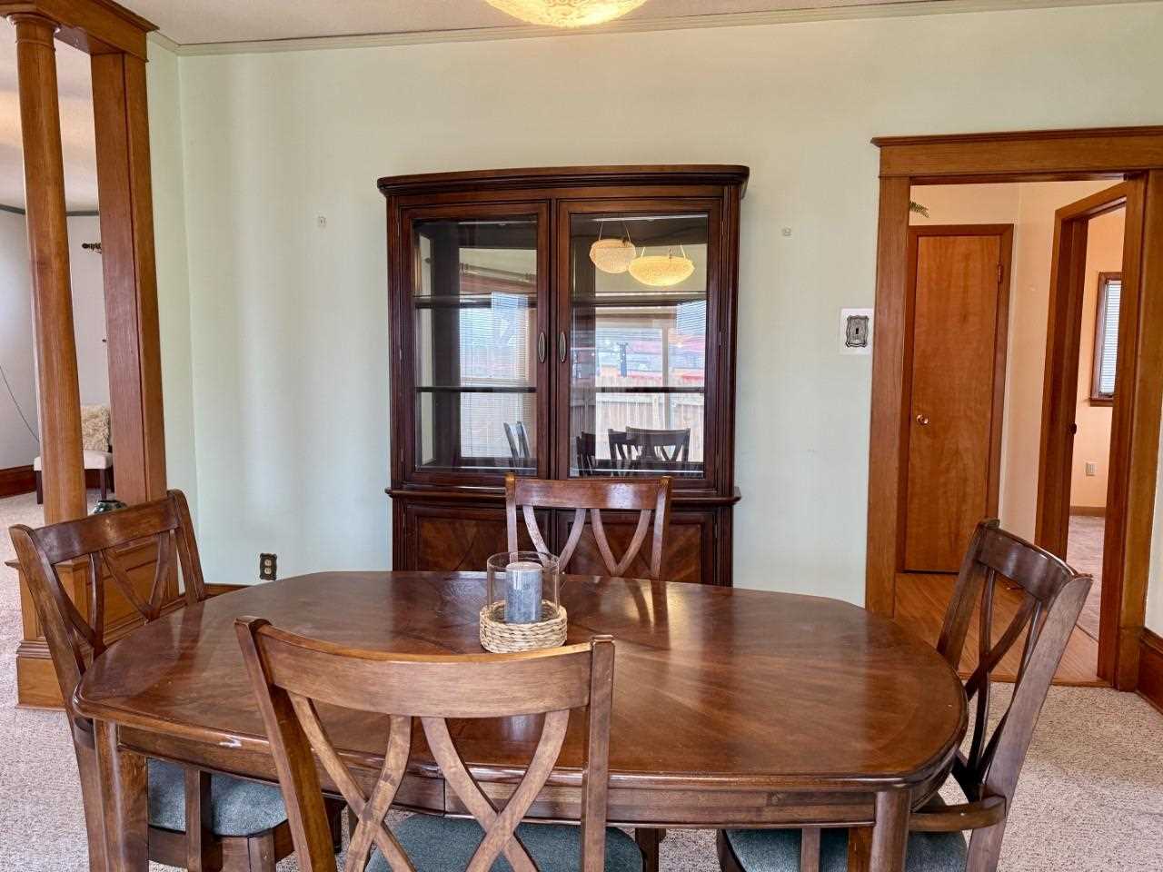 100 E Welsh Street Williamsburg IA 52361