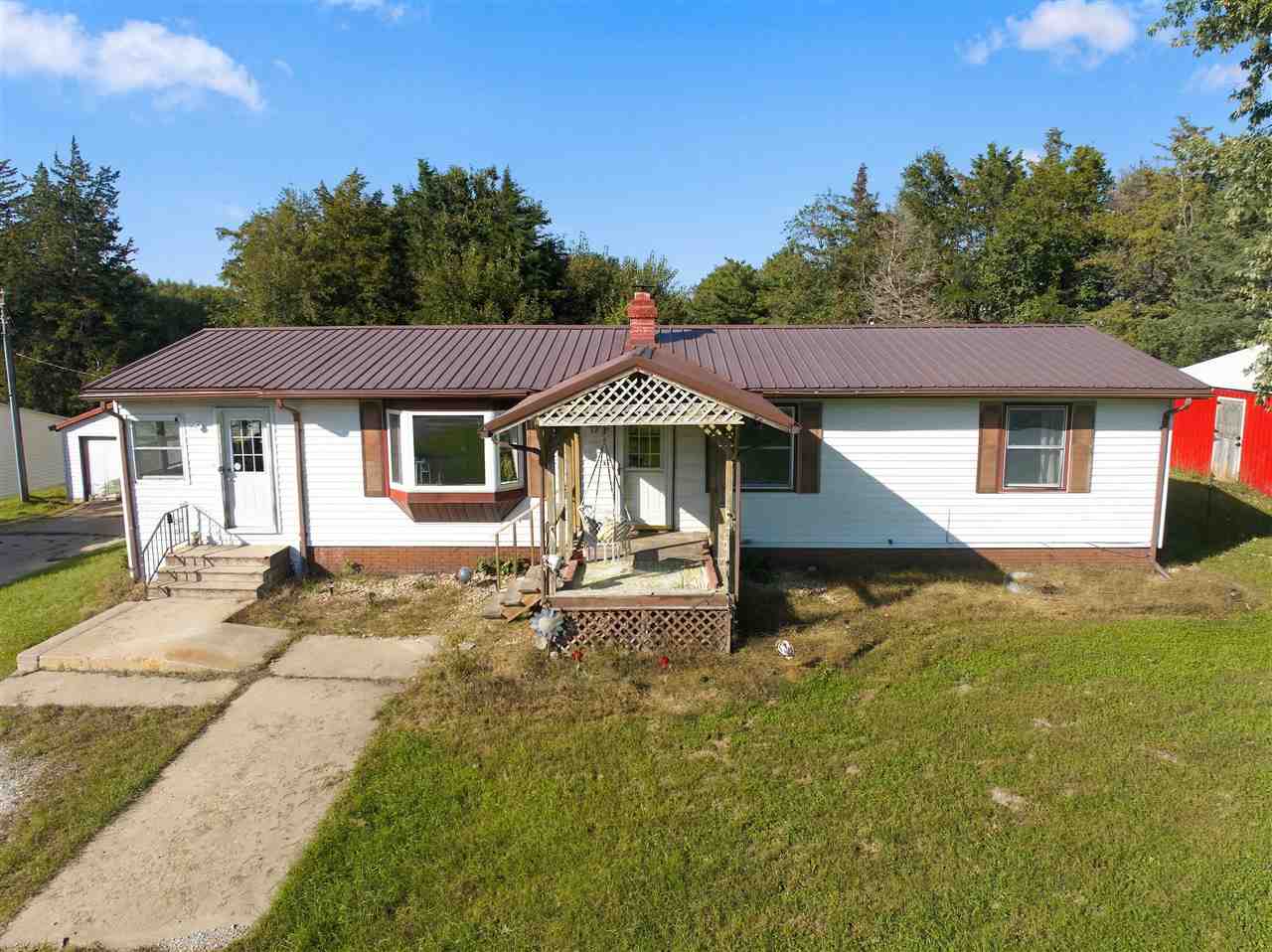 12039 Wright Road La Porte IA 50651