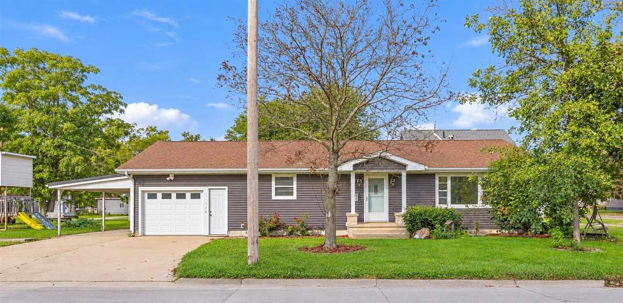 101 S 12th Avenue Washington IA 52353