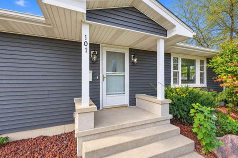 101 S 12th Avenue Washington IA 52353
