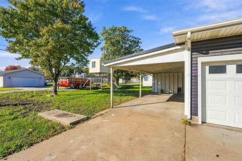 101 S 12th Avenue Washington IA 52353