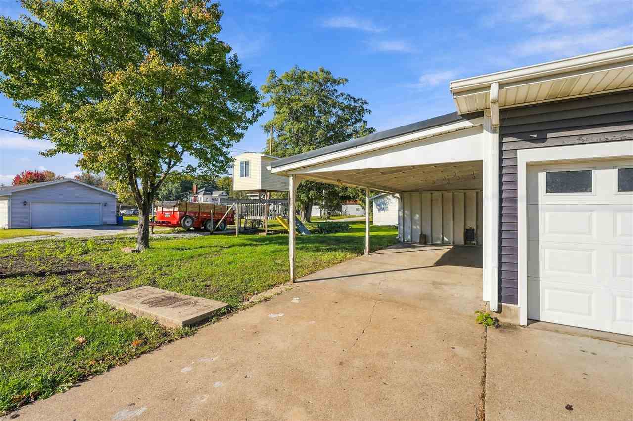 101 S 12th Avenue Washington IA 52353