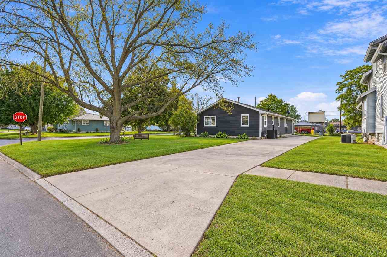101 S 12th Avenue Washington IA 52353