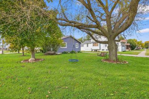 101 S 12th Avenue Washington IA 52353