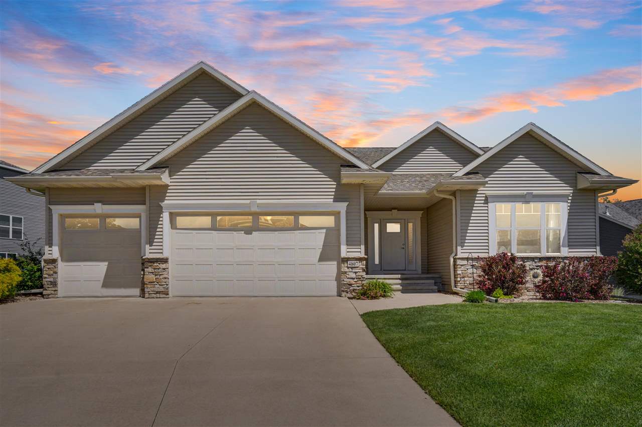 4807 Hay Field Court SW Cedar Rapids IA 52404