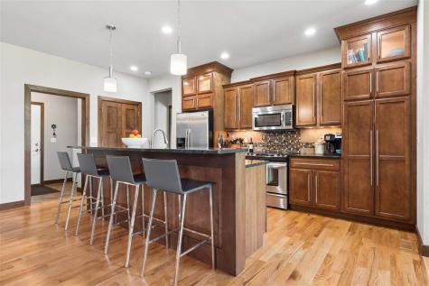 4807 Hay Field Court SW Cedar Rapids IA 52404