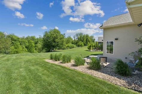 4807 Hay Field Court SW Cedar Rapids IA 52404