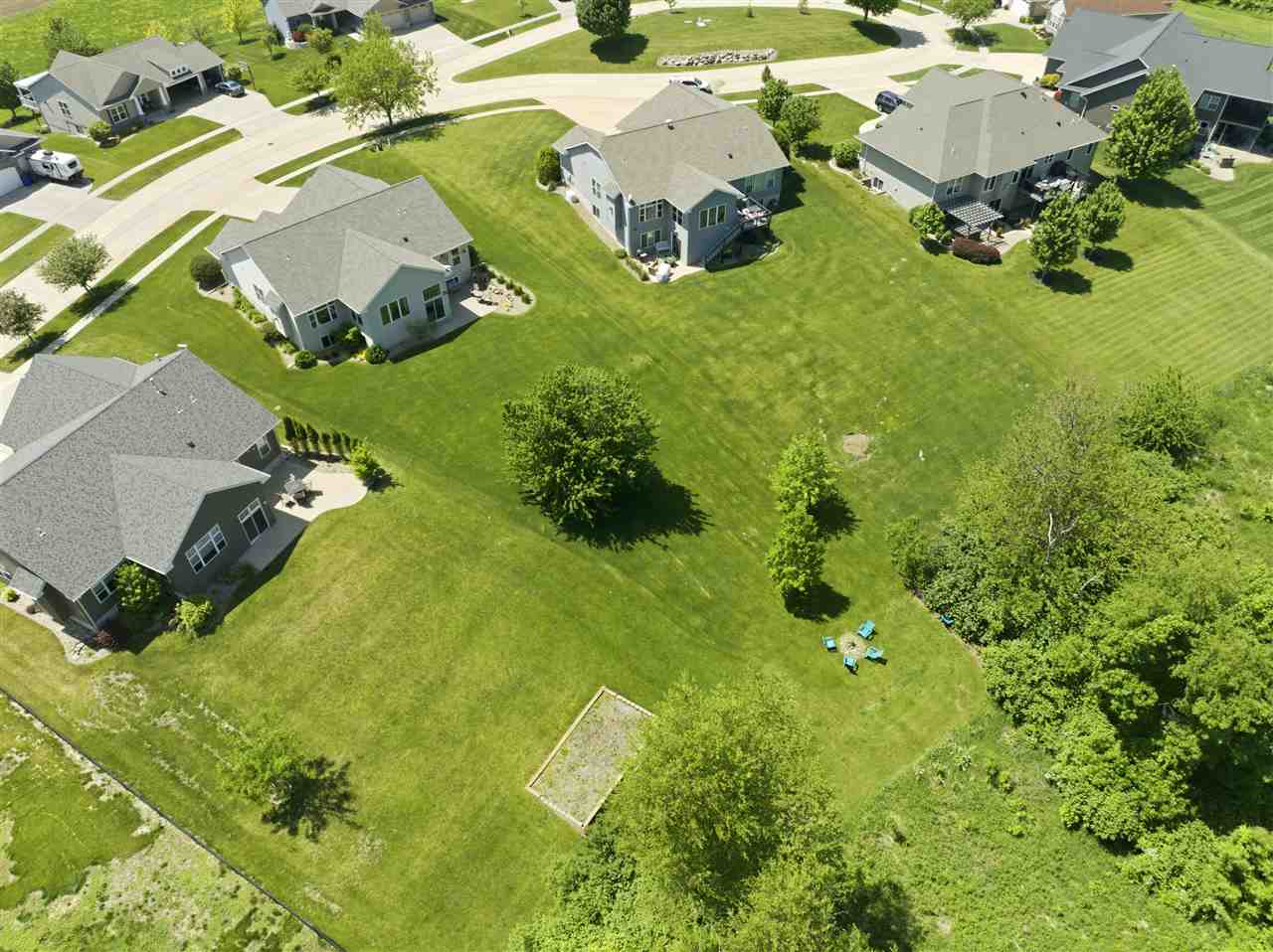 4807 Hay Field Court SW Cedar Rapids IA 52404