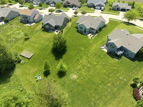 4807 Hay Field Court SW Cedar Rapids IA 52404