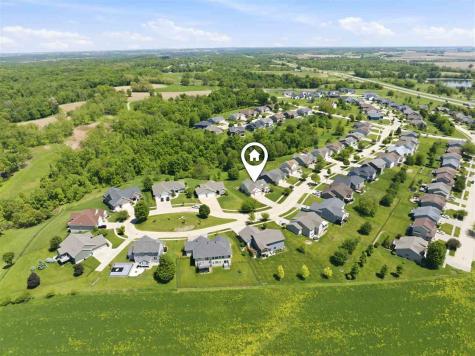 4807 Hay Field Court SW Cedar Rapids IA 52404