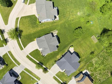 4807 Hay Field Court SW Cedar Rapids IA 52404