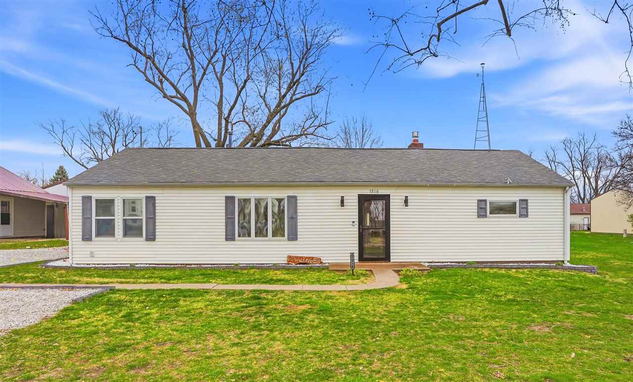 1216 7th Avenue Wellman IA 52356