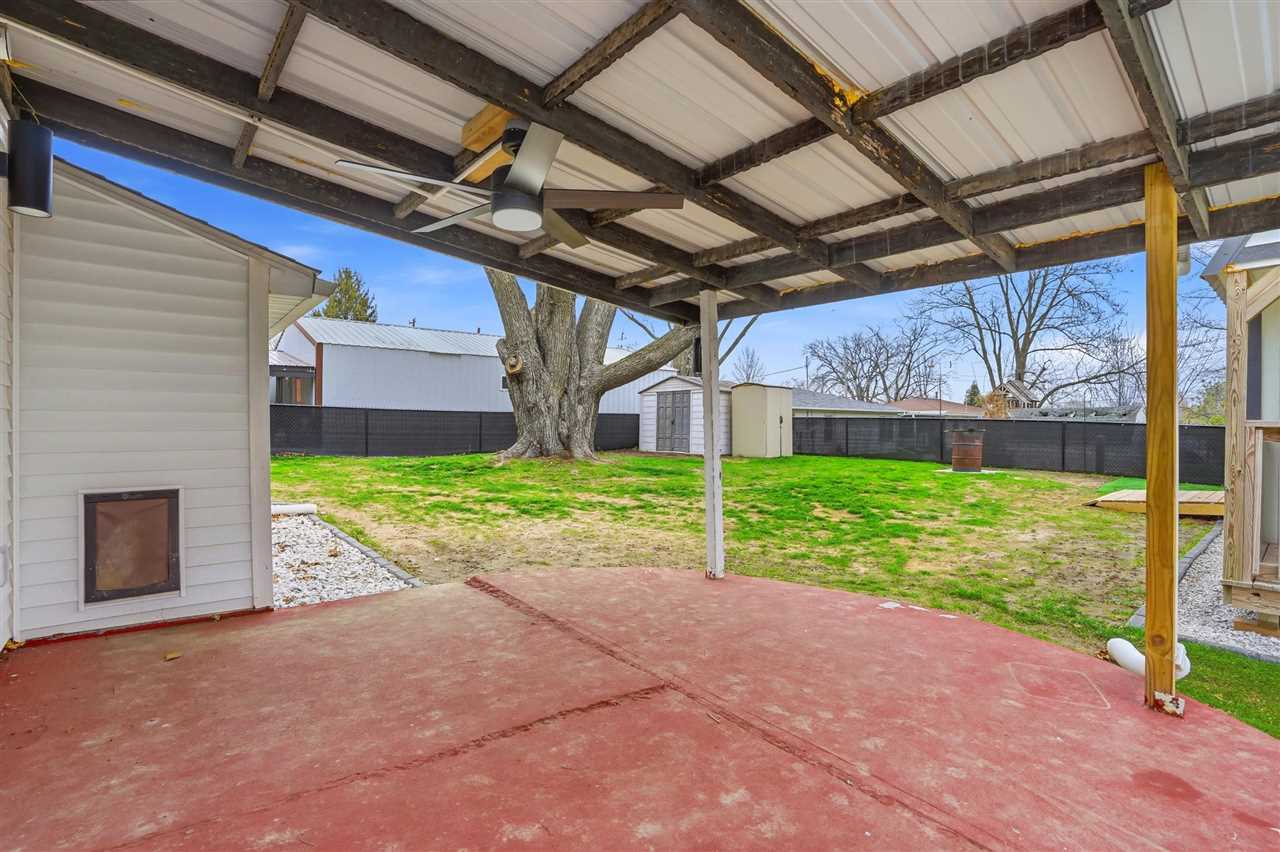1216 7th Avenue Wellman IA 52356