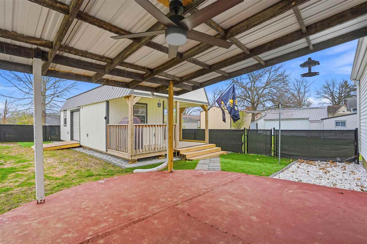 1216 7th Avenue Wellman IA 52356