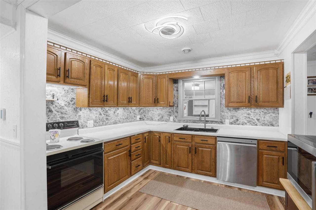 1216 7th Avenue Wellman IA 52356