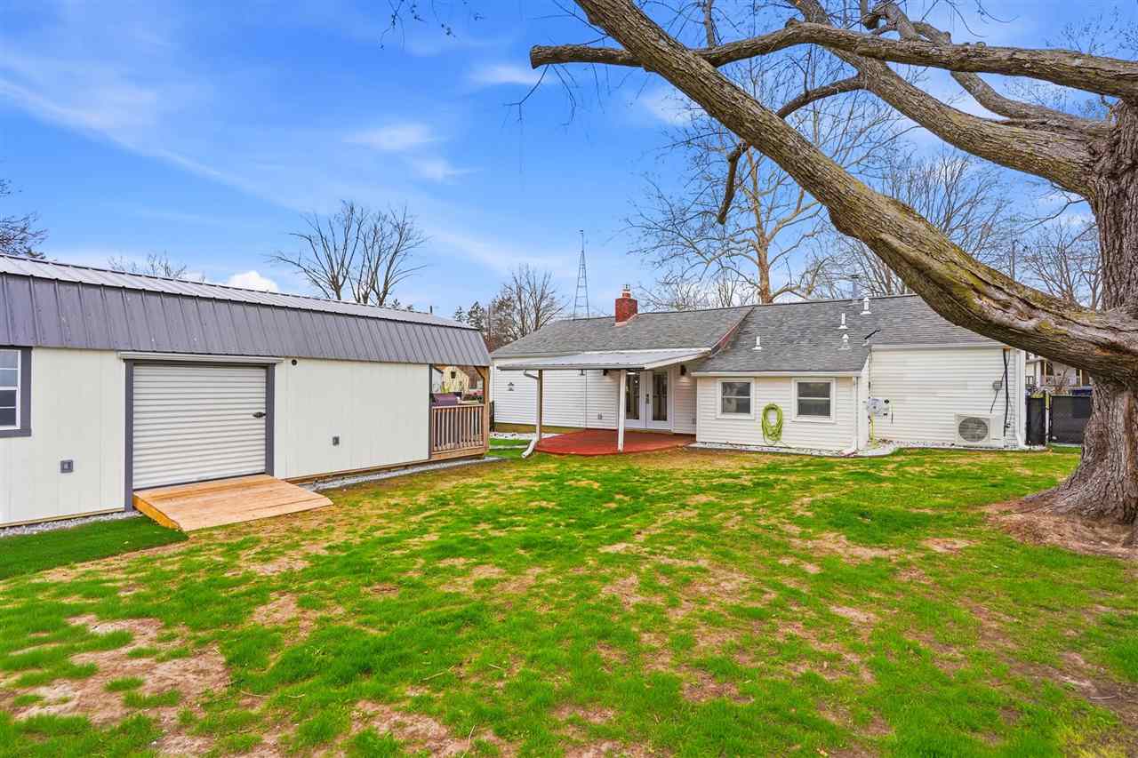 1216 7th Avenue Wellman IA 52356