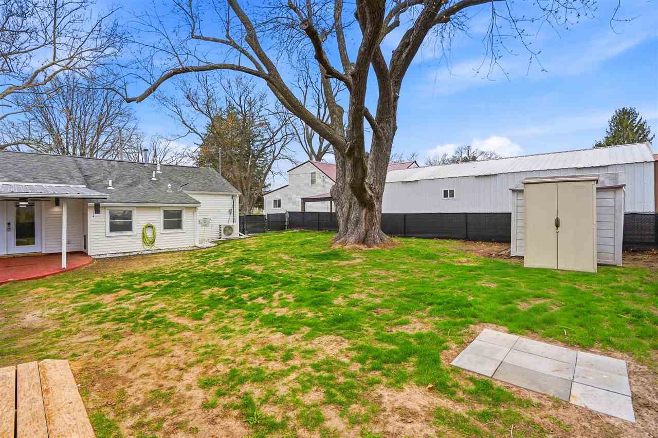 1216 7th Avenue Wellman IA 52356