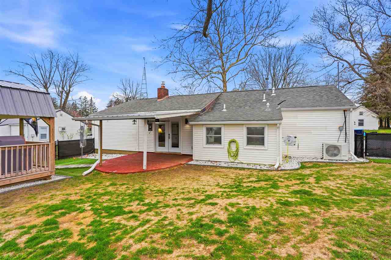 1216 7th Avenue Wellman IA 52356