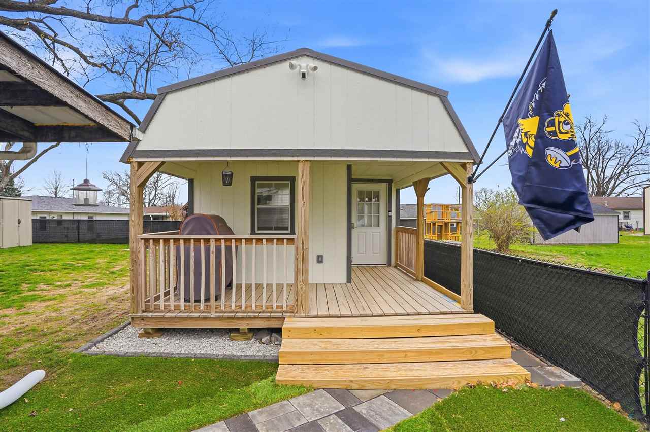 1216 7th Avenue Wellman IA 52356