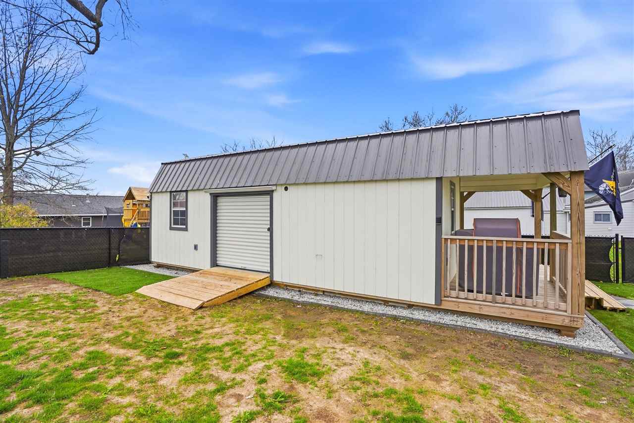 1216 7th Avenue Wellman IA 52356