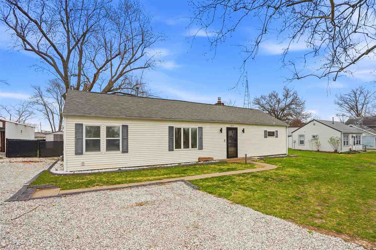 1216 7th Avenue Wellman IA 52356