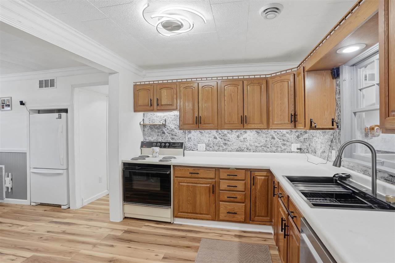 1216 7th Avenue Wellman IA 52356