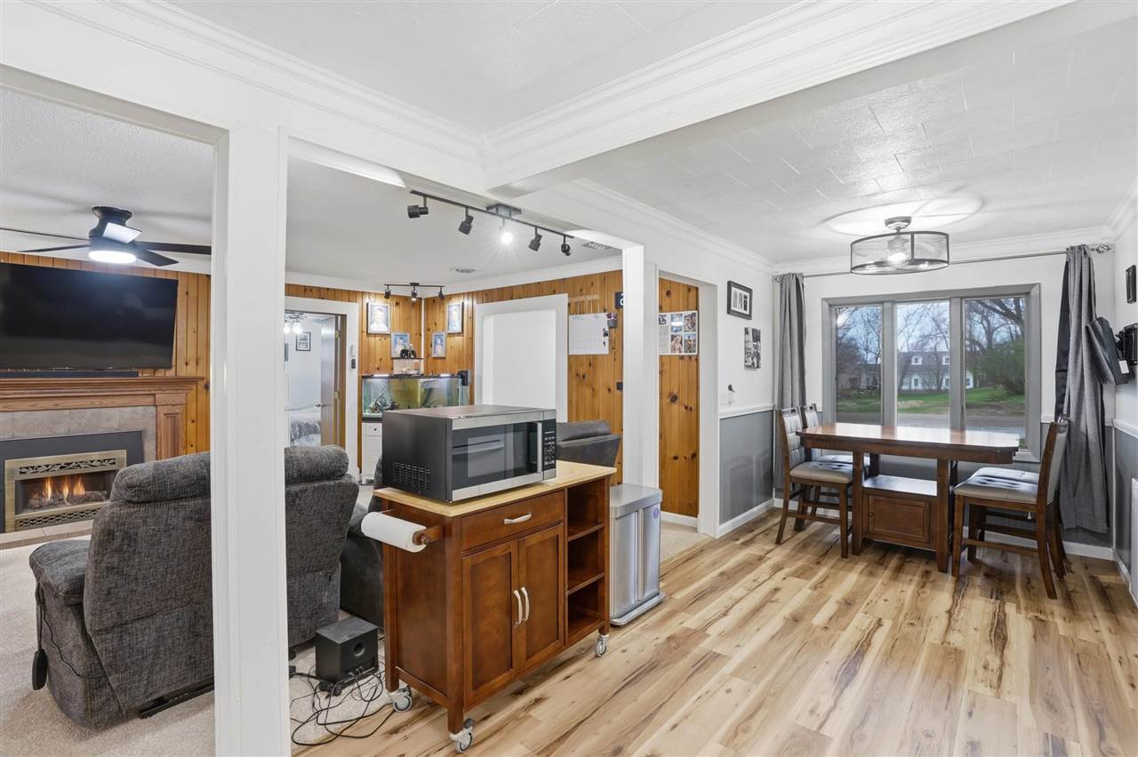 1216 7th Avenue Wellman IA 52356