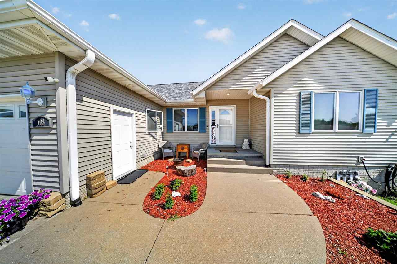 105 W 16th Street West Liberty IA 52776