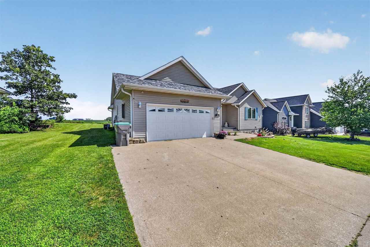 105 W 16th Street West Liberty IA 52776