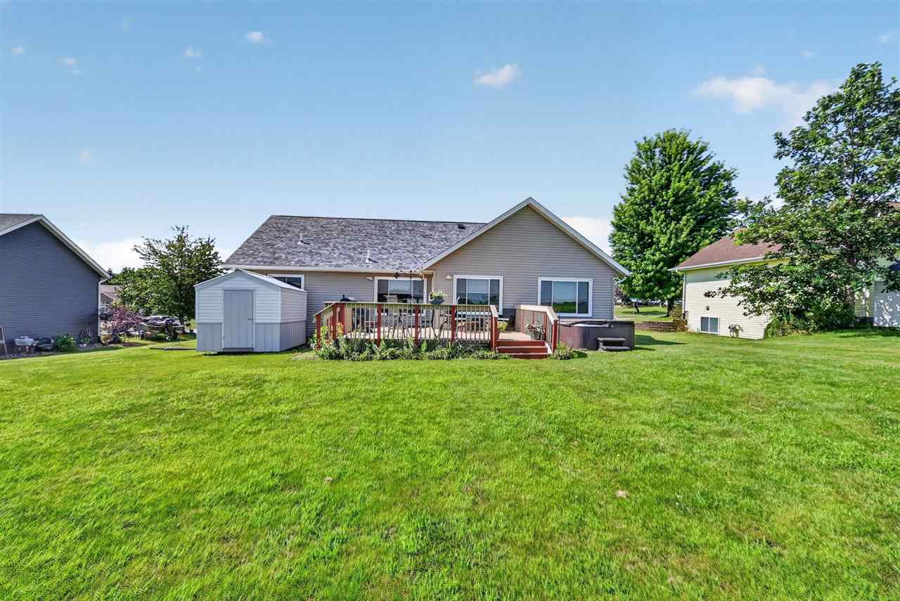105 W 16th Street West Liberty IA 52776