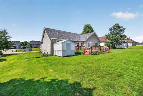 105 W 16th Street West Liberty IA 52776
