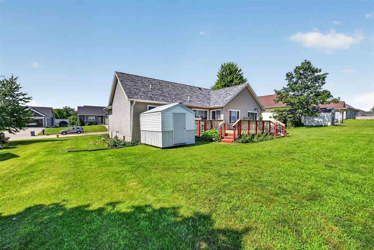 105 W 16th Street West Liberty IA 52776