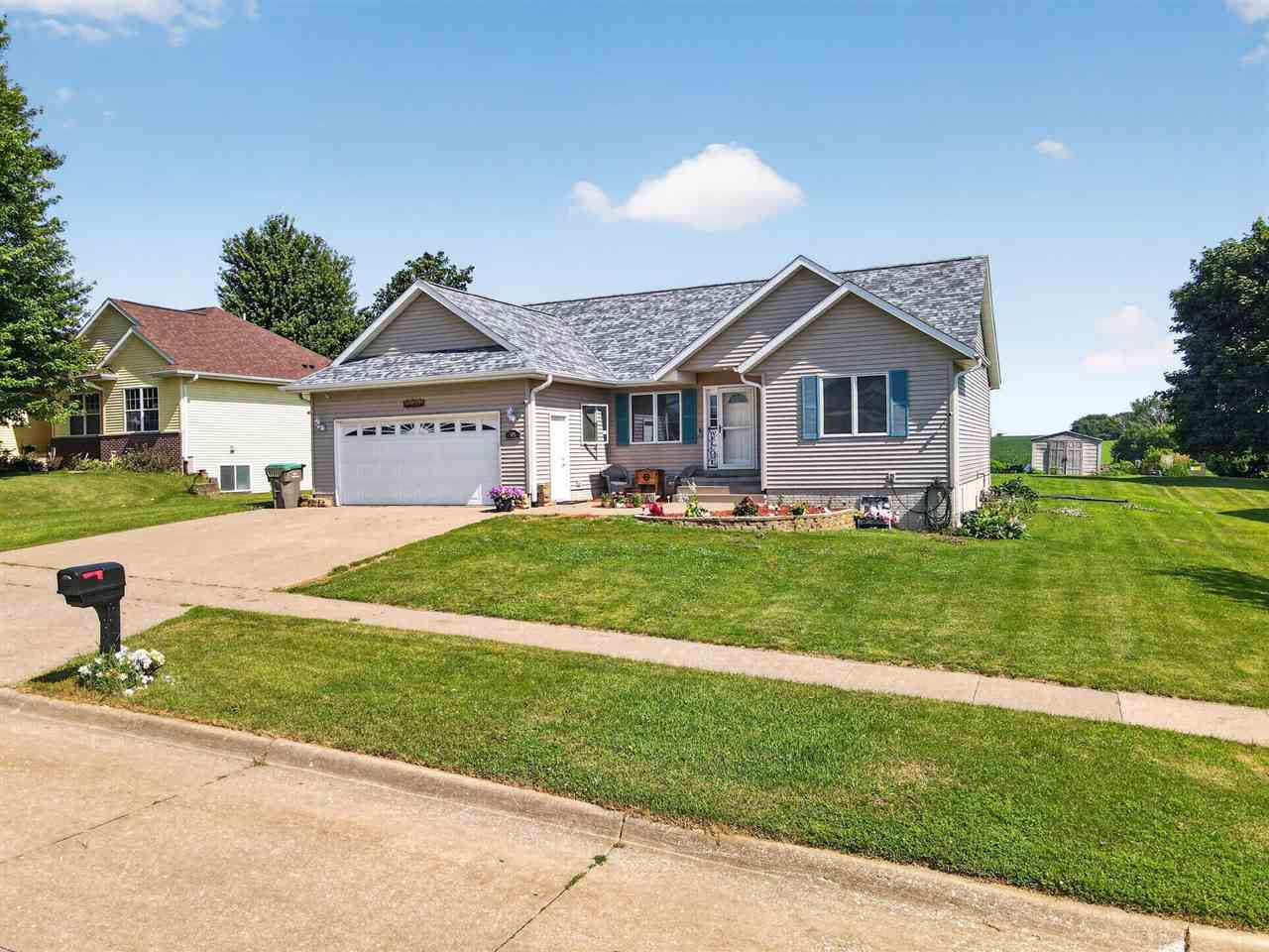 105 W 16th Street West Liberty IA 52776