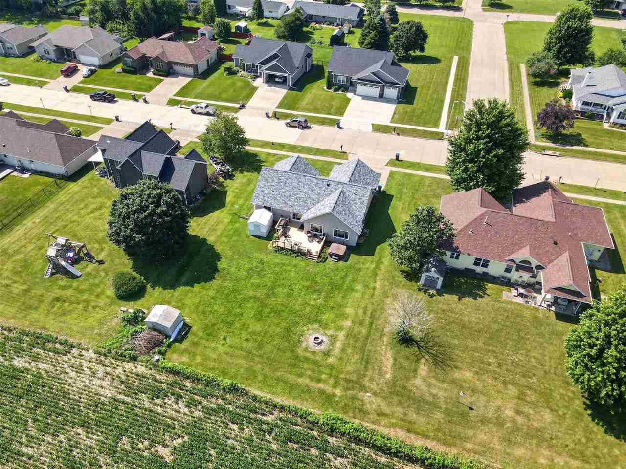 105 W 16th Street West Liberty IA 52776