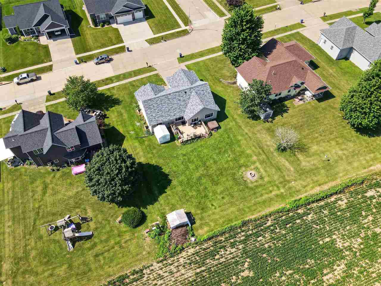 105 W 16th Street West Liberty IA 52776