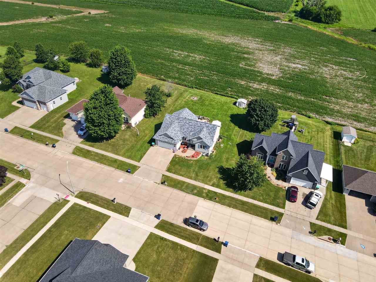 105 W 16th Street West Liberty IA 52776