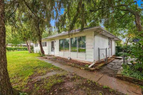 1400 Deforest Avenue Iowa City IA 52240