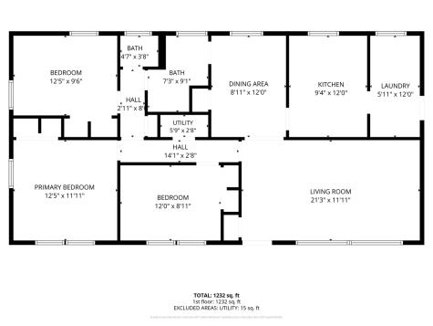 1400 Deforest Avenue Iowa City IA 52240