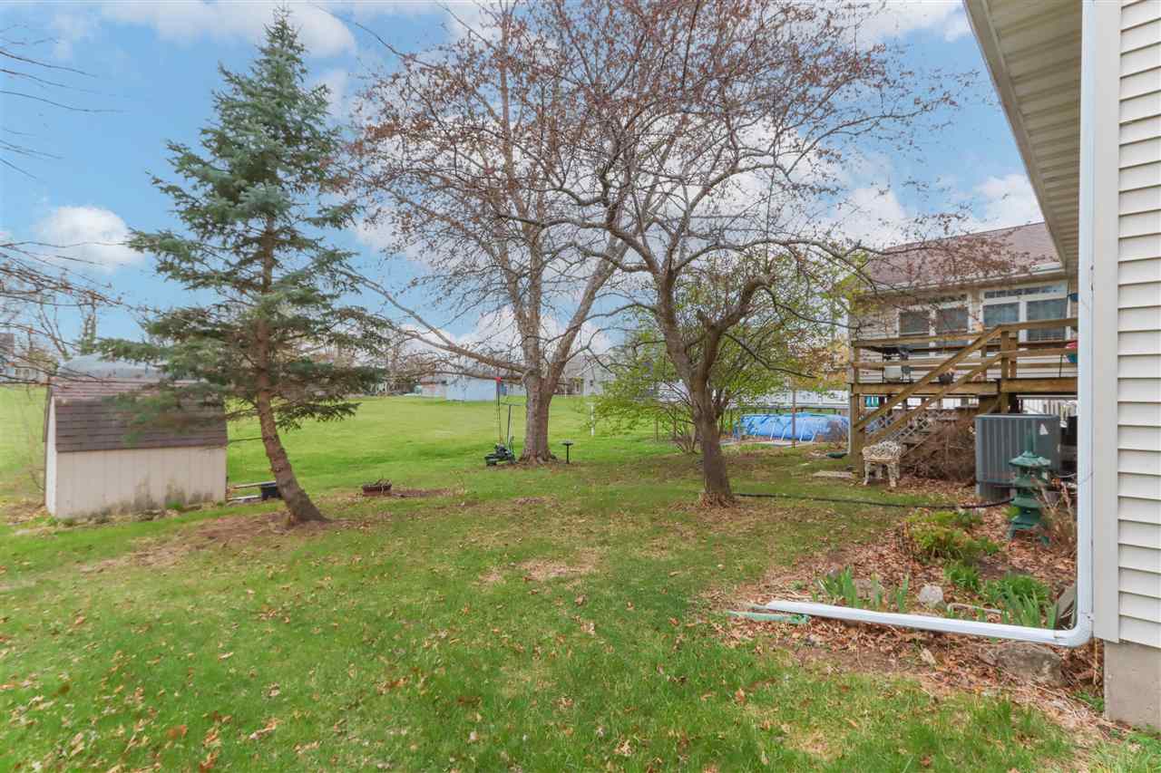 1107 E Adams Street Washington IA 52353