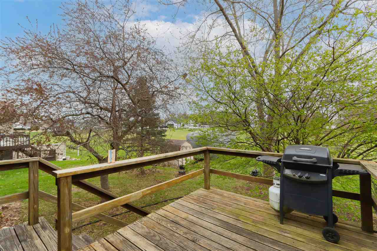 1107 E Adams Street Washington IA 52353