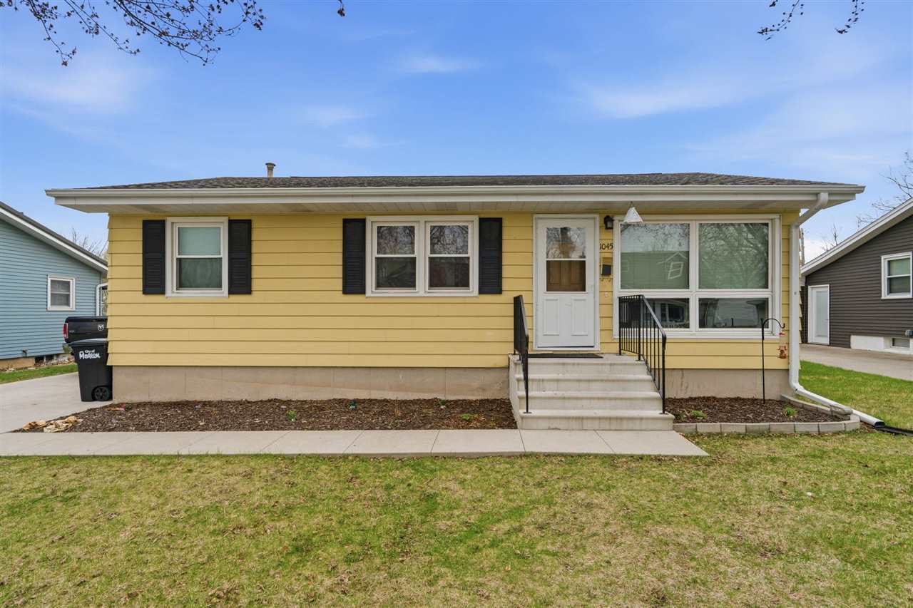 1045 25th Street Marion IA 52302